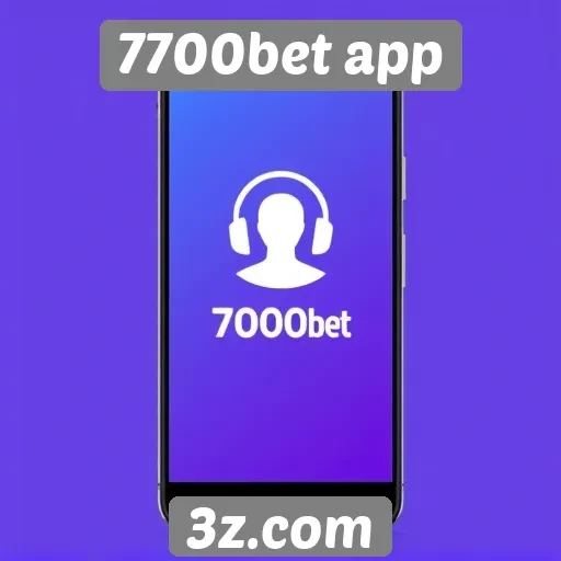Suporte ao cliente no 7700bet app