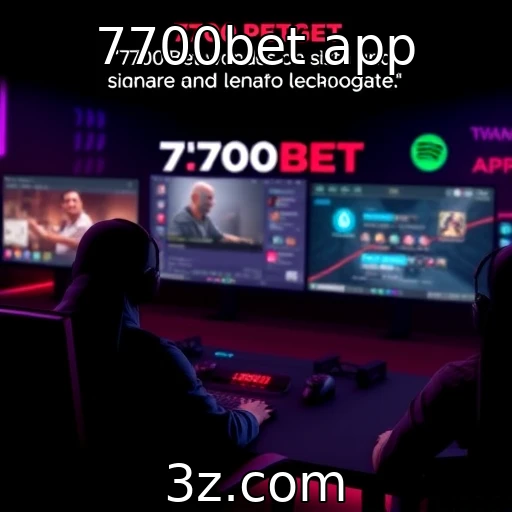 Evolução das plataformas de streaming de jogos - 7700bet app