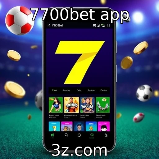 Avaliação da popularidade de aplicativos de jogos | 7700bet app