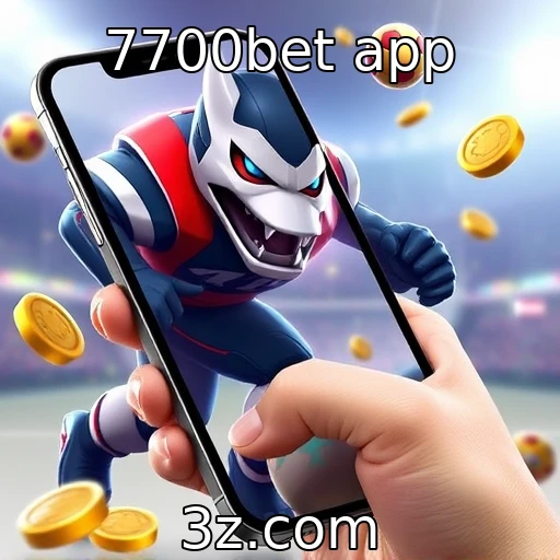 Tendências de jogos móveis em crescimento no mercado : 7700bet app