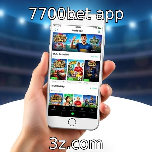 Crescimento dos jogos móveis impulsiona novas plataformas | 7700bet app