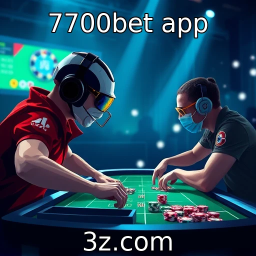 Mudanças no comportamento dos jogadores durante a pandemia : 7700bet app