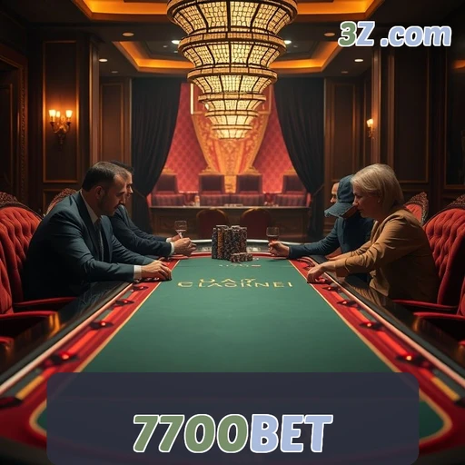 Slots Incríveis: Atrações do 7700bet App Em Destaque