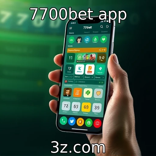 Impacto da tecnologia na experiência dos jogadores | 7700bet app